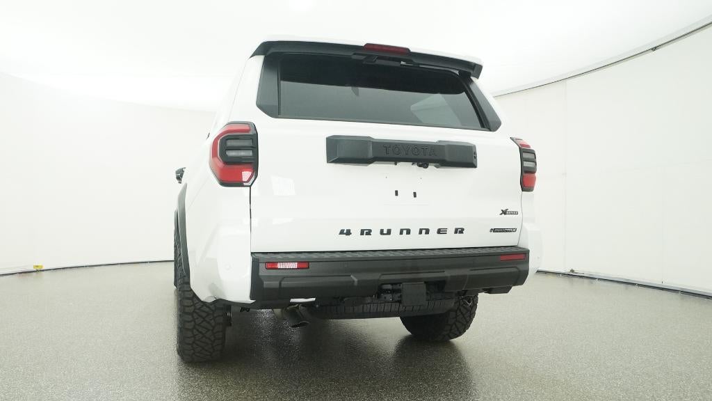 2026 Toyota 4Runner i-FORCE MAX 4Runner TRD Off-Road