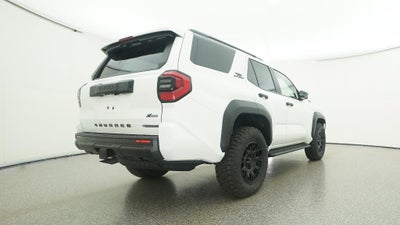 2026 Toyota 4Runner i-FORCE MAX 4Runner TRD Off-Road