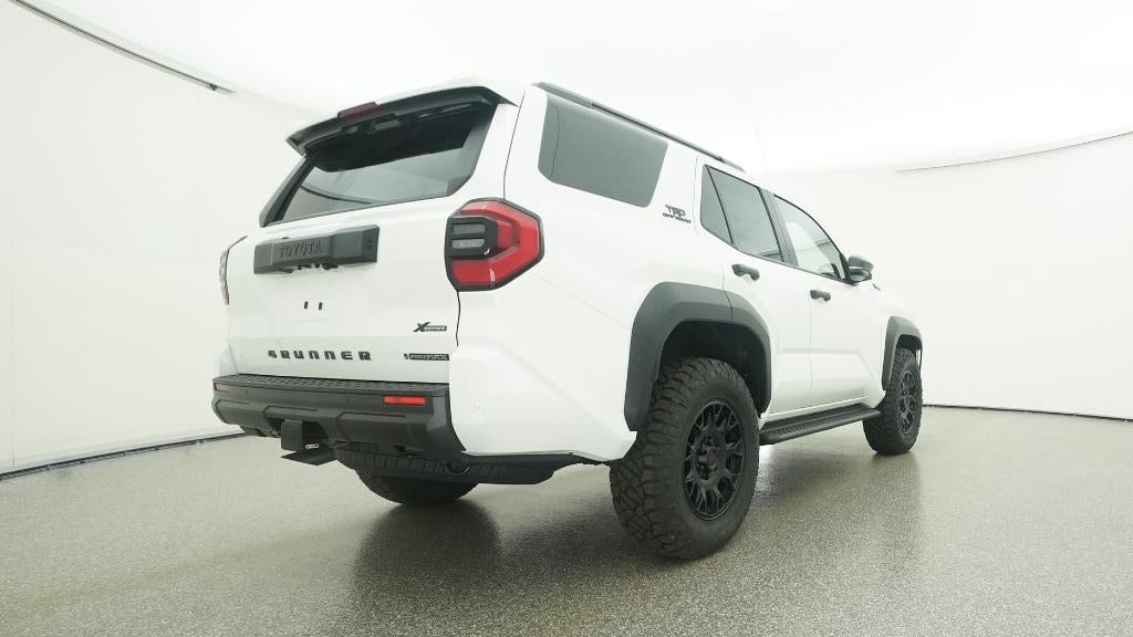 2026 Toyota 4Runner i-FORCE MAX 4Runner TRD Off-Road