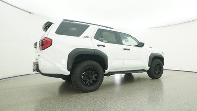 2026 Toyota 4Runner i-FORCE MAX 4Runner TRD Off-Road