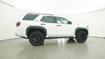 2026 Toyota 4Runner i-FORCE MAX 4Runner TRD Off-Road
