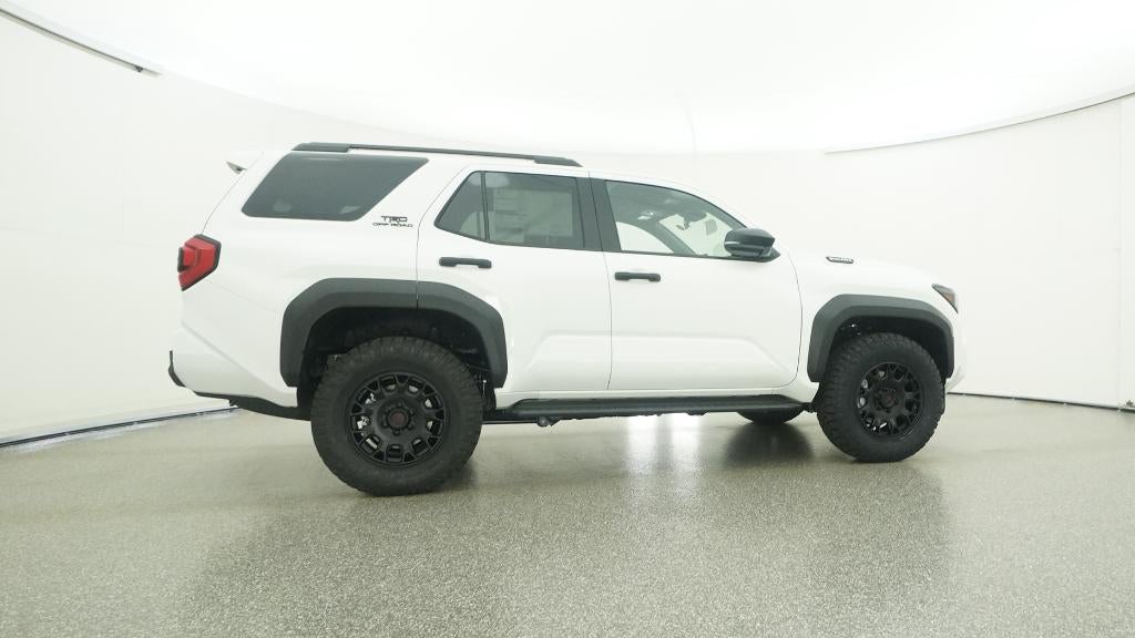 2026 Toyota 4Runner i-FORCE MAX 4Runner TRD Off-Road