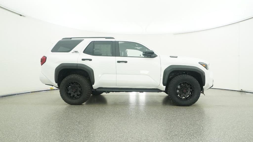2026 Toyota 4Runner i-FORCE MAX 4Runner TRD Off-Road