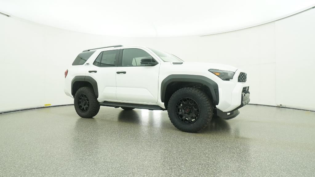 2026 Toyota 4Runner i-FORCE MAX 4Runner TRD Off-Road