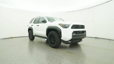 2026 Toyota 4Runner i-FORCE MAX 4Runner TRD Off-Road