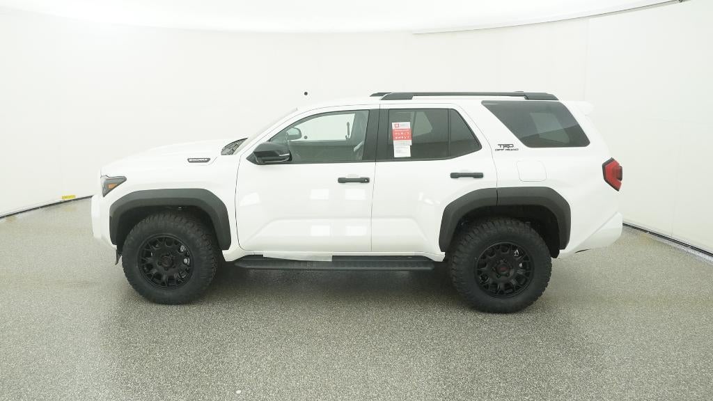2026 Toyota 4Runner i-FORCE MAX 4Runner TRD Off-Road