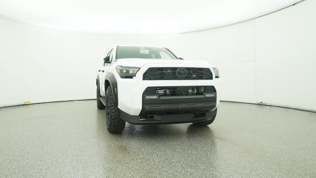 2026 Toyota 4Runner i-FORCE MAX 4Runner TRD Off-Road