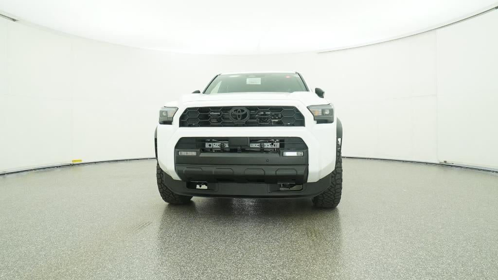 2026 Toyota 4Runner i-FORCE MAX 4Runner TRD Off-Road