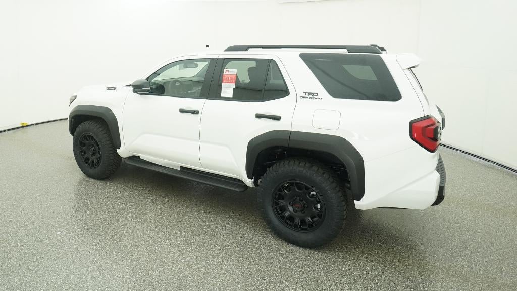 2026 Toyota 4Runner i-FORCE MAX 4Runner TRD Off-Road