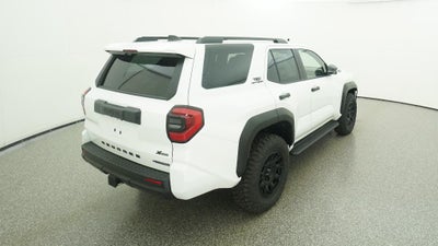 2026 Toyota 4Runner i-FORCE MAX 4Runner TRD Off-Road