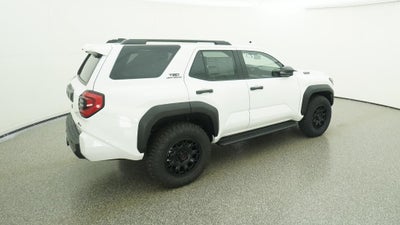 2026 Toyota 4Runner i-FORCE MAX 4Runner TRD Off-Road