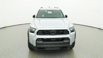 2026 Toyota 4Runner i-FORCE MAX TRD Off-Road Premium i-FORCE MAX