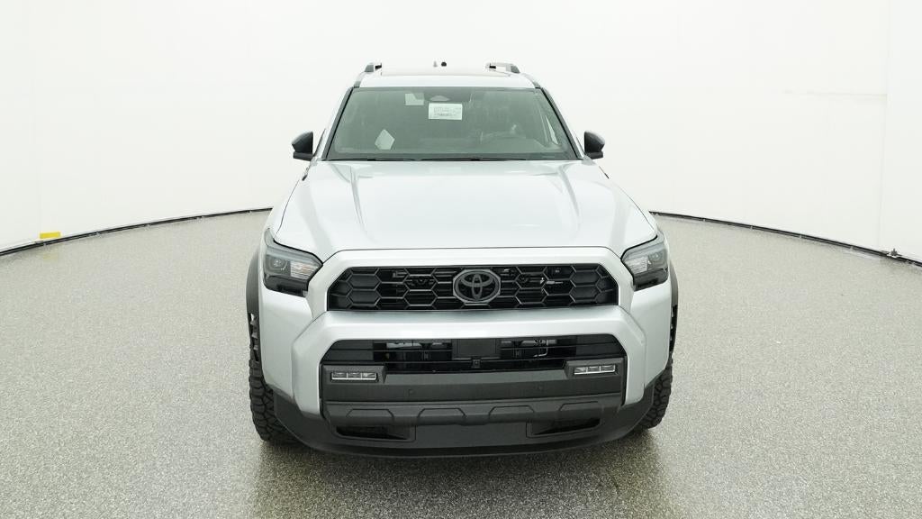 2026 Toyota 4Runner i-FORCE MAX TRD Off-Road Premium i-FORCE MAX
