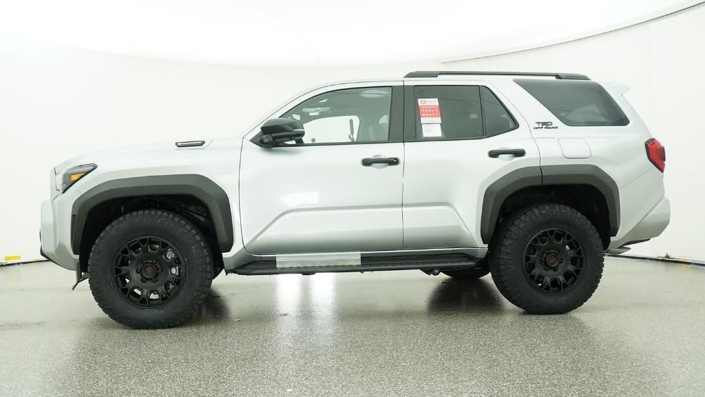2026 Toyota 4Runner i-FORCE MAX TRD Off-Road Premium i-FORCE MAX
