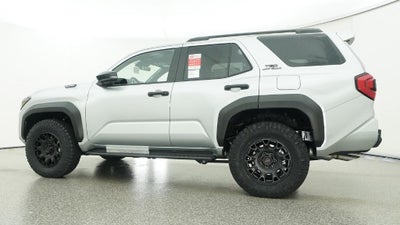 2026 Toyota 4Runner i-FORCE MAX TRD Off-Road Premium i-FORCE MAX