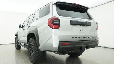 2026 Toyota 4Runner i-FORCE MAX TRD Off-Road Premium i-FORCE MAX