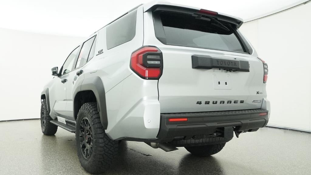 2026 Toyota 4Runner i-FORCE MAX TRD Off-Road Premium i-FORCE MAX