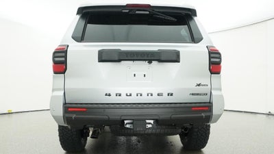 2026 Toyota 4Runner i-FORCE MAX TRD Off-Road Premium i-FORCE MAX