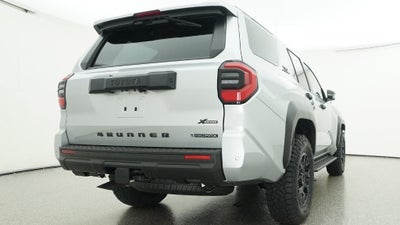 2026 Toyota 4Runner i-FORCE MAX TRD Off-Road Premium i-FORCE MAX