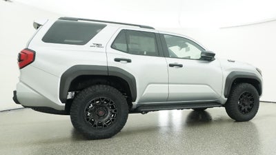 2026 Toyota 4Runner i-FORCE MAX TRD Off-Road Premium i-FORCE MAX