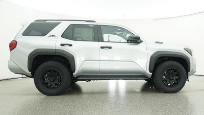 2026 Toyota 4Runner i-FORCE MAX TRD Off-Road Premium i-FORCE MAX