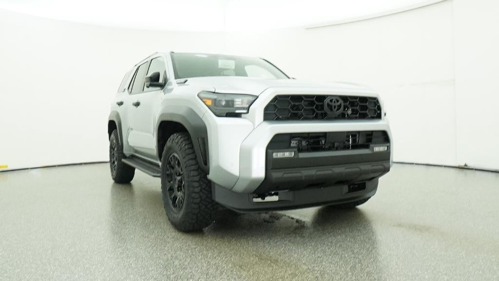 2026 Toyota 4Runner i-FORCE MAX TRD Off-Road Premium i-FORCE MAX