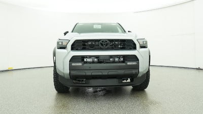 2026 Toyota 4Runner i-FORCE MAX TRD Off-Road Premium i-FORCE MAX