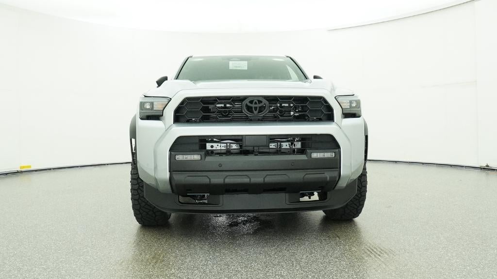2026 Toyota 4Runner i-FORCE MAX TRD Off-Road Premium i-FORCE MAX