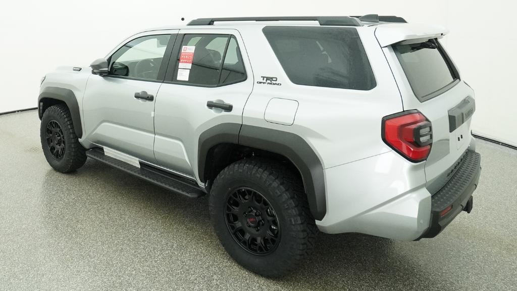 2026 Toyota 4Runner i-FORCE MAX TRD Off-Road Premium i-FORCE MAX