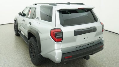 2026 Toyota 4Runner i-FORCE MAX TRD Off-Road Premium i-FORCE MAX