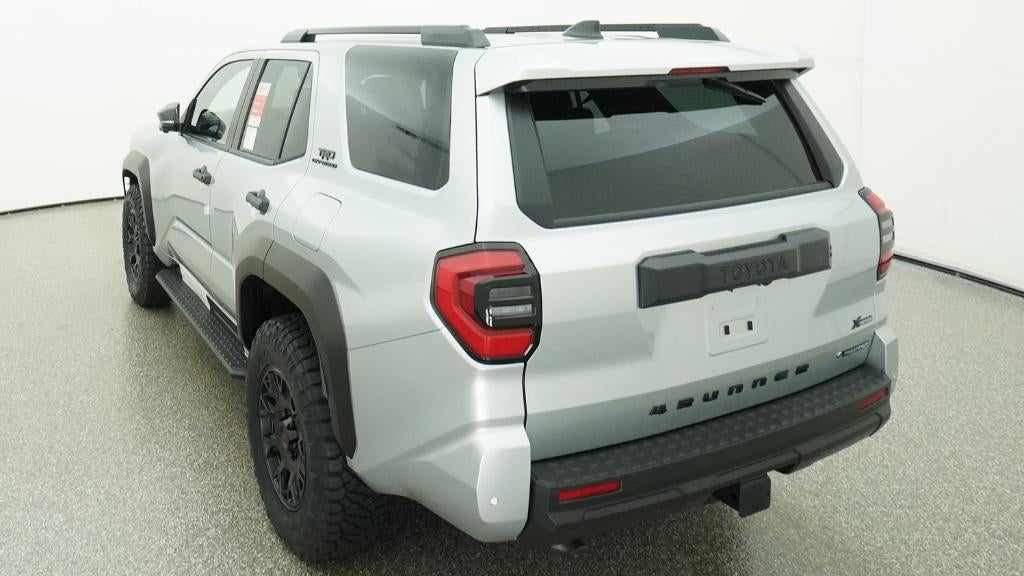 2026 Toyota 4Runner i-FORCE MAX TRD Off-Road Premium i-FORCE MAX