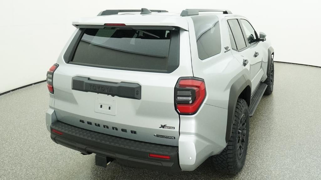 2026 Toyota 4Runner i-FORCE MAX TRD Off-Road Premium i-FORCE MAX