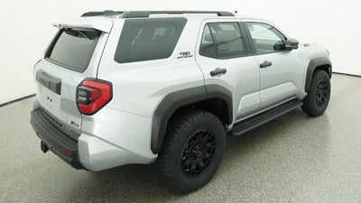 2026 Toyota 4Runner i-FORCE MAX TRD Off-Road Premium i-FORCE MAX