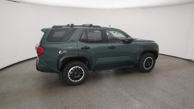 2025 Toyota 4Runner i-FORCE MAX 4Runner TRD Off-Road