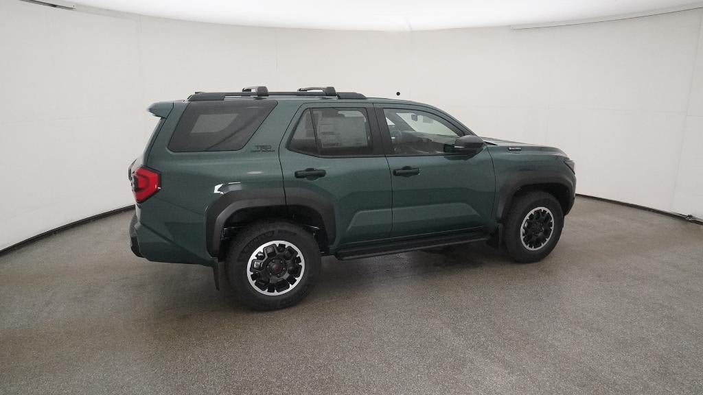 2025 Toyota 4Runner i-FORCE MAX 4Runner TRD Off-Road