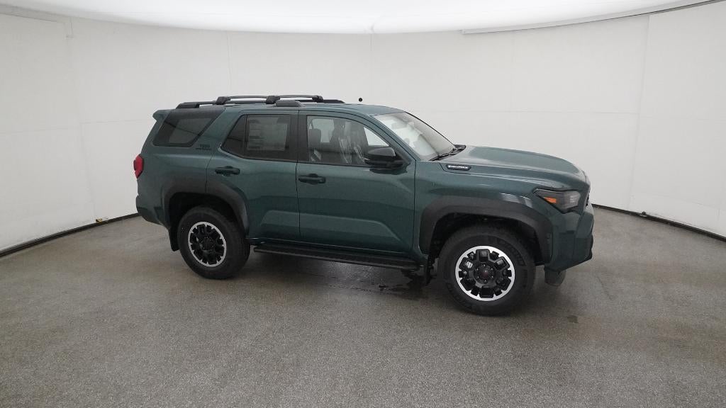 2025 Toyota 4Runner i-FORCE MAX 4Runner TRD Off-Road