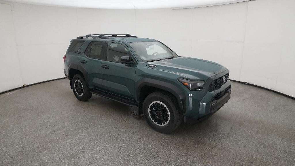 2025 Toyota 4Runner i-FORCE MAX 4Runner TRD Off-Road