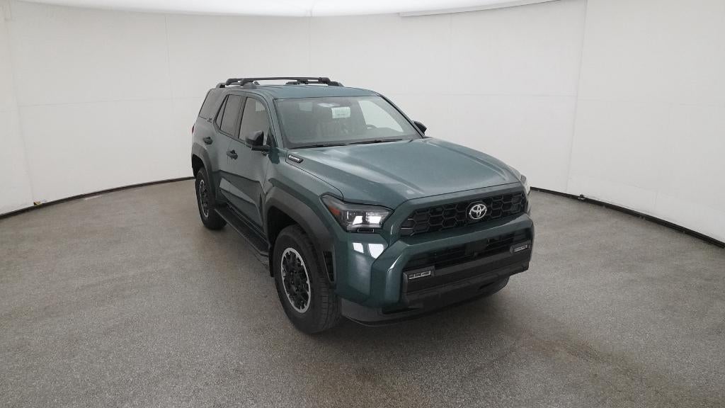 2025 Toyota 4Runner i-FORCE MAX 4Runner TRD Off-Road