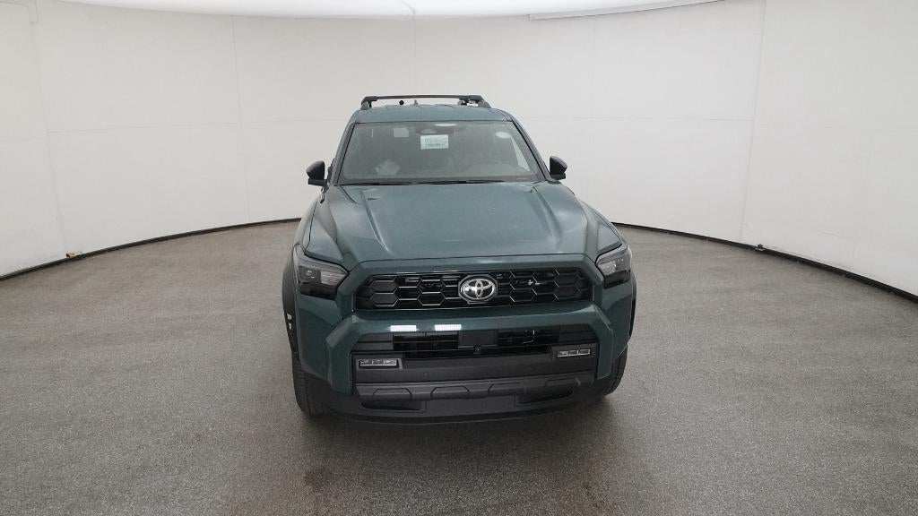 2025 Toyota 4Runner i-FORCE MAX 4Runner TRD Off-Road