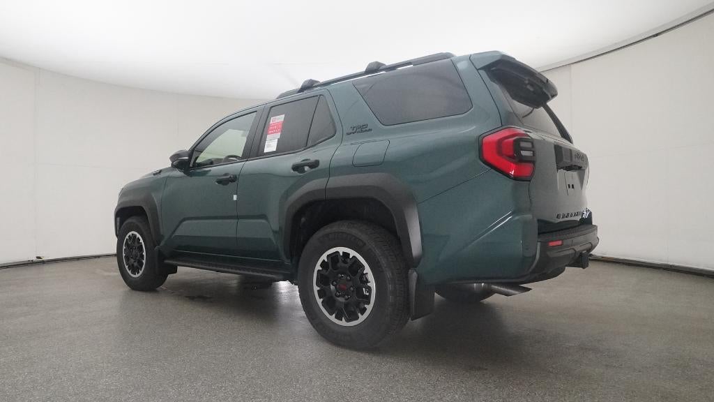 2025 Toyota 4Runner i-FORCE MAX 4Runner TRD Off-Road