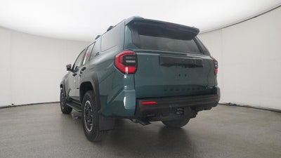 2025 Toyota 4Runner i-FORCE MAX 4Runner TRD Off-Road