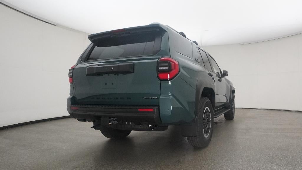 2025 Toyota 4Runner i-FORCE MAX 4Runner TRD Off-Road