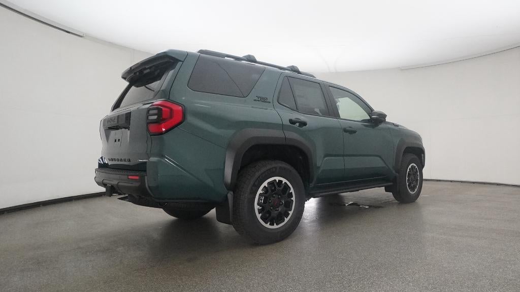 2025 Toyota 4Runner i-FORCE MAX 4Runner TRD Off-Road