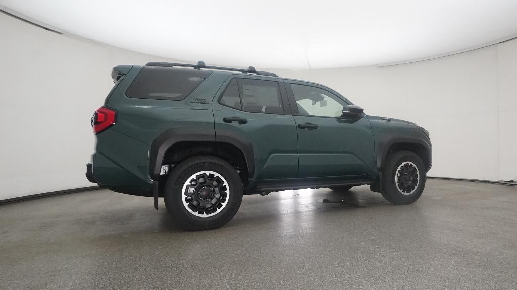 2025 Toyota 4Runner i-FORCE MAX 4Runner TRD Off-Road