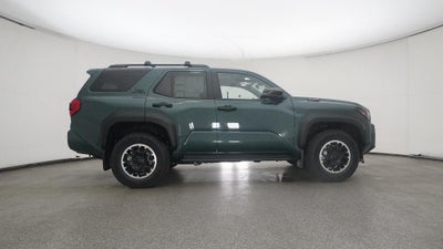 2025 Toyota 4Runner i-FORCE MAX 4Runner TRD Off-Road