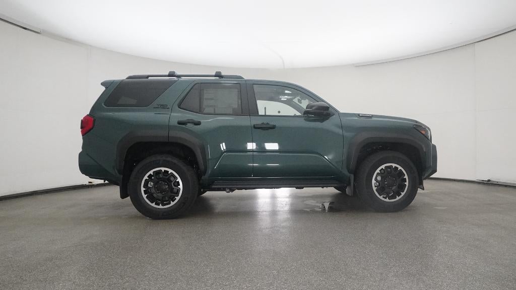 2025 Toyota 4Runner i-FORCE MAX 4Runner TRD Off-Road