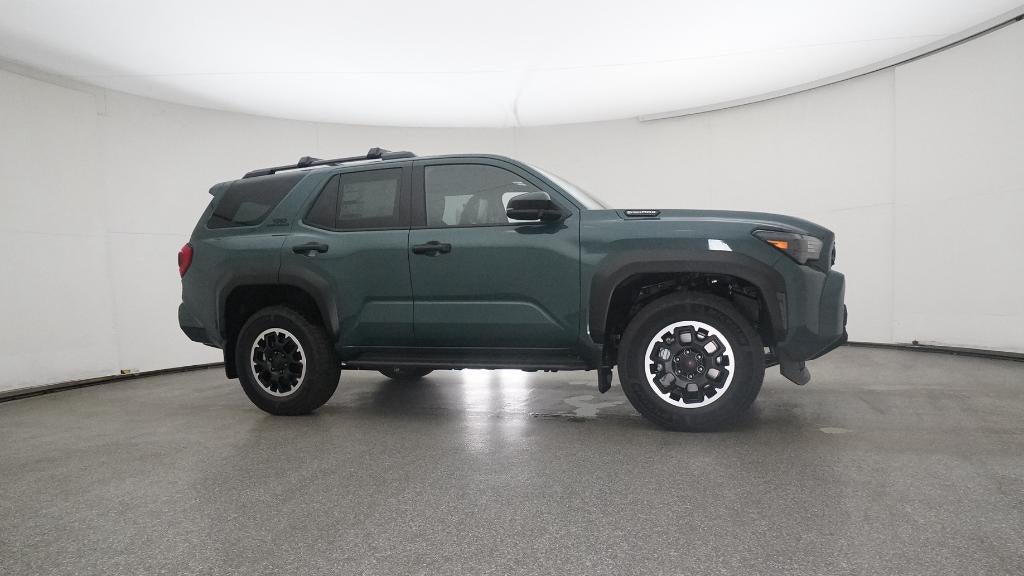 2025 Toyota 4Runner i-FORCE MAX 4Runner TRD Off-Road