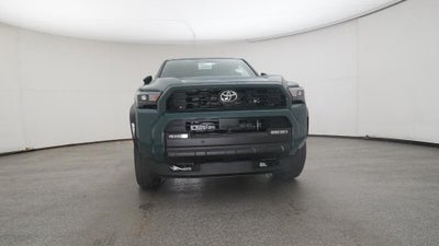 2025 Toyota 4Runner i-FORCE MAX 4Runner TRD Off-Road