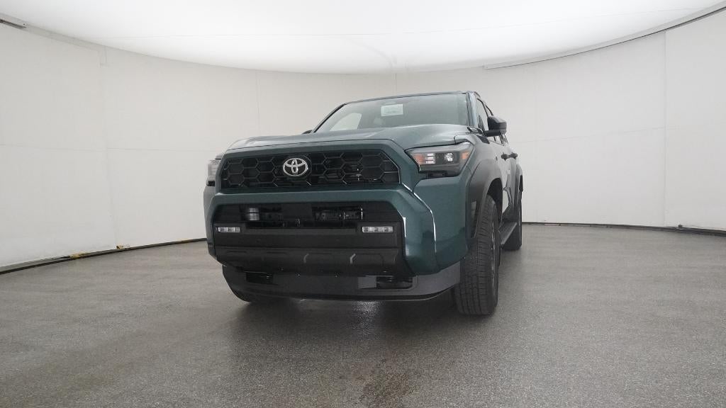 2025 Toyota 4Runner i-FORCE MAX 4Runner TRD Off-Road
