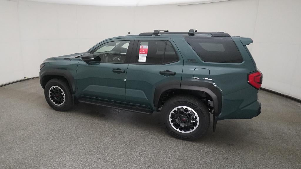 2025 Toyota 4Runner i-FORCE MAX 4Runner TRD Off-Road